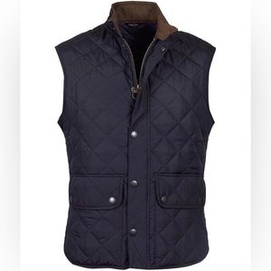 Barbour Lowerdale Gilet | size Large